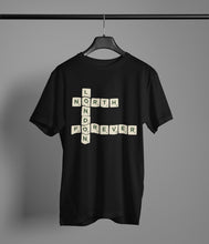 Load image into Gallery viewer, North London Forever Scrabble Tee