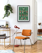 Load image into Gallery viewer, My Favourite Arsenal 11