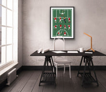 Load image into Gallery viewer, My Favourite Arsenal 11