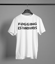 Load image into Gallery viewer, Fogging Estandards Tee