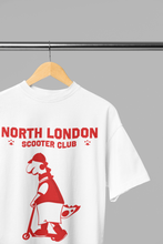 Load image into Gallery viewer, North London Scooter Club Tee