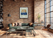 Load image into Gallery viewer, The Twelve Pins Pub Print