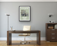 Load image into Gallery viewer, The Tollington Pub Print