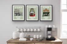 Load image into Gallery viewer, The Tollington Pub Print