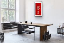 Load image into Gallery viewer, World Class Bukayo Print