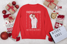 Load image into Gallery viewer, SnØdegaard Christmas Jumper
