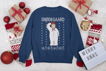 Load image into Gallery viewer, SnØdegaard Christmas Jumper