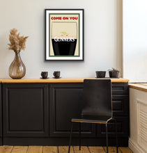 Load image into Gallery viewer, Come On You Gunners Print