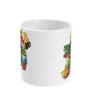 Load image into Gallery viewer, Ireland County 11oz Mug