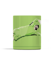 Load image into Gallery viewer, David Raya 11oz Mug