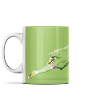 Load image into Gallery viewer, David Raya 11oz Mug