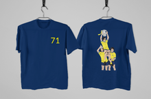 Load image into Gallery viewer, 1971 Double Tee - Front and Back Design