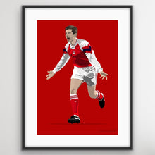 Load image into Gallery viewer, Alan Smith Iconic Moment Print