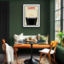 Load image into Gallery viewer, Sláinte, Gunners Print