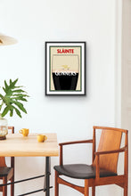 Load image into Gallery viewer, Sláinte, Gunners Print
