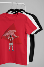 Load image into Gallery viewer, KIDS World Class Bukayo Tee
