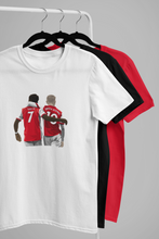 Load image into Gallery viewer, KIDS Saka and ESR Tee