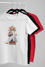 Load image into Gallery viewer, KIDS King of Brazil Tee