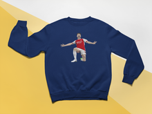 Load image into Gallery viewer, KIDS Declan Rice Jumper
