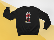 Load image into Gallery viewer, KIDS Arsenal ‘Ballers’ Jumper