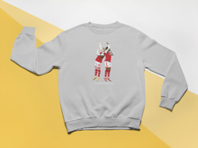 Load image into Gallery viewer, KIDS Arsenal ‘Ballers’ Jumper