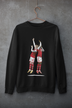 Load image into Gallery viewer, Arsenal ‘Ballers’ Jumper