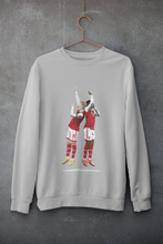 Load image into Gallery viewer, Arsenal ‘Ballers’ Jumper