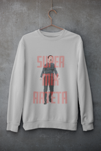 Load image into Gallery viewer, Super Mik Arteta Jumper