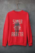 Load image into Gallery viewer, Super Mik Arteta Jumper