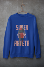 Load image into Gallery viewer, Super Mik Arteta Jumper