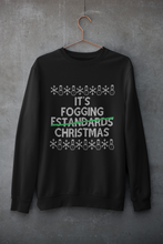 Load image into Gallery viewer, It's Fogging Christmas Jumper
