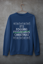 Load image into Gallery viewer, It's Fogging Christmas Jumper