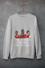 Load image into Gallery viewer, The Angel Gabriels Christmas Jumper