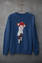 Load image into Gallery viewer, 179 Just Done It Wrighty Jumper