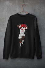 Load image into Gallery viewer, 179 Just Done It Wrighty Jumper