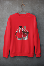 Load image into Gallery viewer, Saka and ESR Jumper