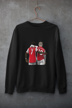 Load image into Gallery viewer, Saka and ESR Jumper