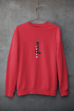 Load image into Gallery viewer, North London is Red Jumper