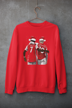 Load image into Gallery viewer, Saka x ESR Christmas Jumper