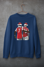 Load image into Gallery viewer, Saka x ESR Christmas Jumper