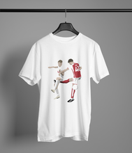 Load image into Gallery viewer, Kick Tottenham up the A*senal Tee