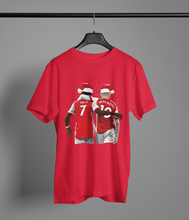 Load image into Gallery viewer, Saka x ESR Christmas Tee