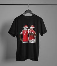 Load image into Gallery viewer, Saka x ESR Christmas Tee