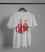 Load image into Gallery viewer, Saka x ESR Christmas Tee