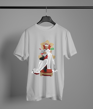 Load image into Gallery viewer, The King of Brazil - Gabriel Magalhães Tee
