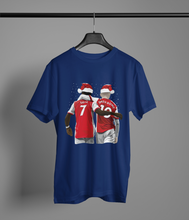 Load image into Gallery viewer, Saka x ESR Christmas Tee