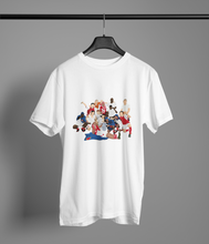 Load image into Gallery viewer, 2004 Invincibles Tee