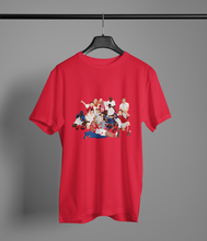 Load image into Gallery viewer, 2004 Invincibles Tee