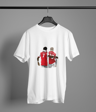 Load image into Gallery viewer, Saka and ESR Tee