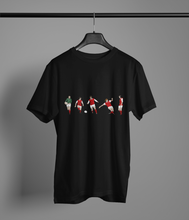 Load image into Gallery viewer, Arsenal 70’s Home Tee
